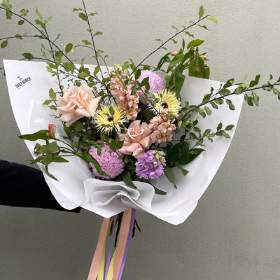 Florists Choice - Pastel