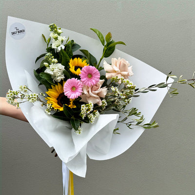 Florists Choice - Pastel