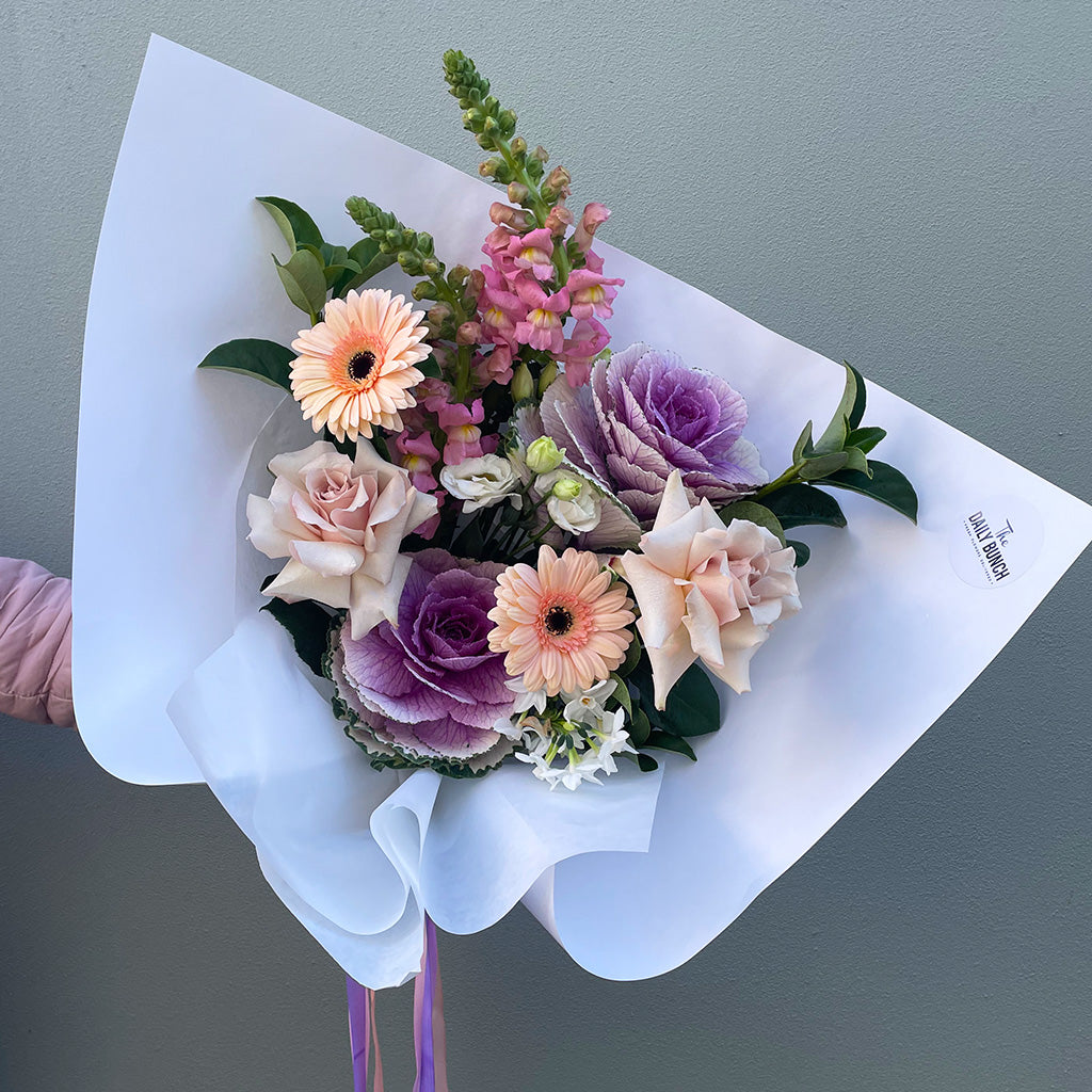 Florists Choice - Pastel