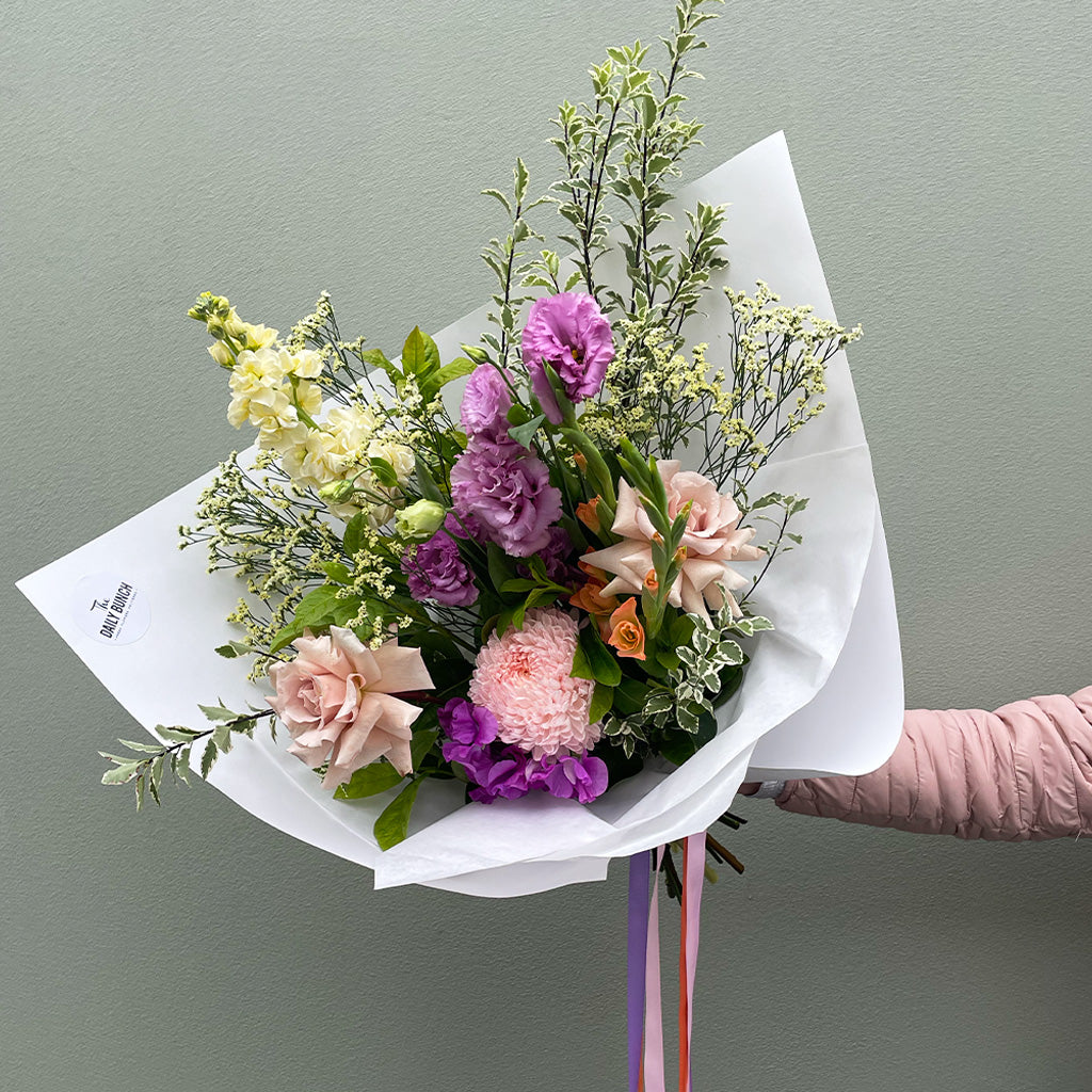 Florists Choice - Pastel